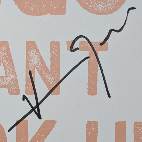 Vincent D’onofrio Signed Pigs Can’t Look Up Book Kingpin Actor Law And Order - Picture 6 of 10